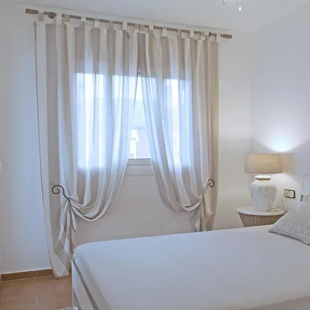 Vivalidays Casa Pinell - - Costa Barcelona Casa de Férias Palafolls