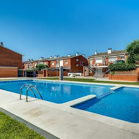 Casa de Férias Vivalidays Casa Pinell - - Costa Barcelona *