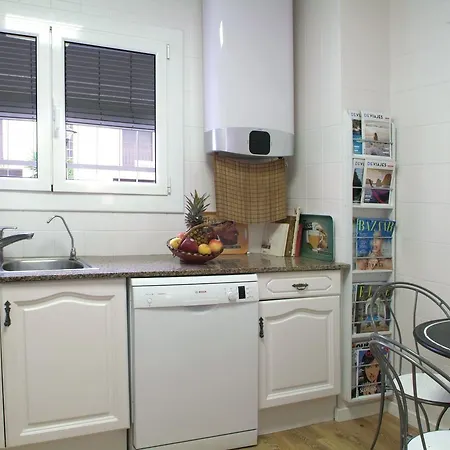 Vivalidays Casa Pinell - - Costa Barcelona Hébergement de vacances