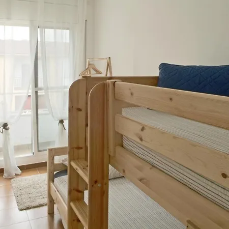 Vivalidays Casa Pinell - - Costa Barcelona Hébergement de vacances Palafolls