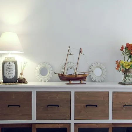펜션 Vivalidays Casa Pinell - - Costa Barcelona