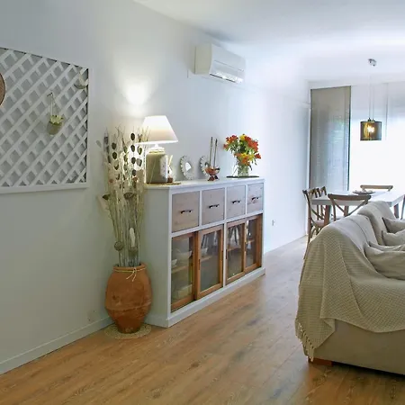 Vivalidays Casa Pinell - - Costa Barcelona 펜션 팔라폴스