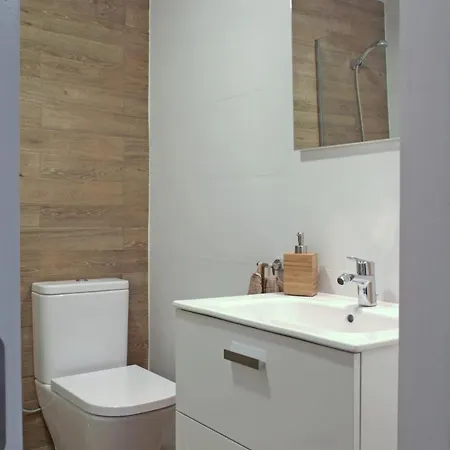Vivalidays Casa Pinell - - Costa Barcelona 펜션 팔라폴스