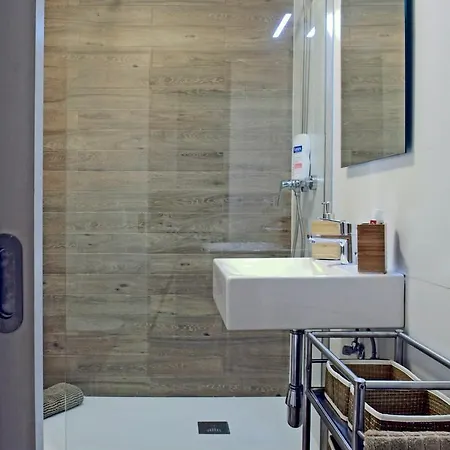 펜션 Vivalidays Casa Pinell - - Costa Barcelona 팔라폴스